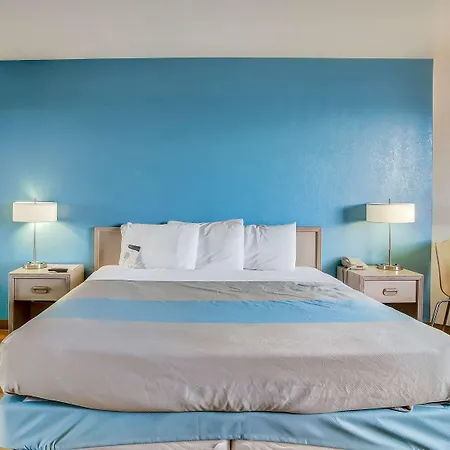 Motel 6-Coos Bay, Or-2